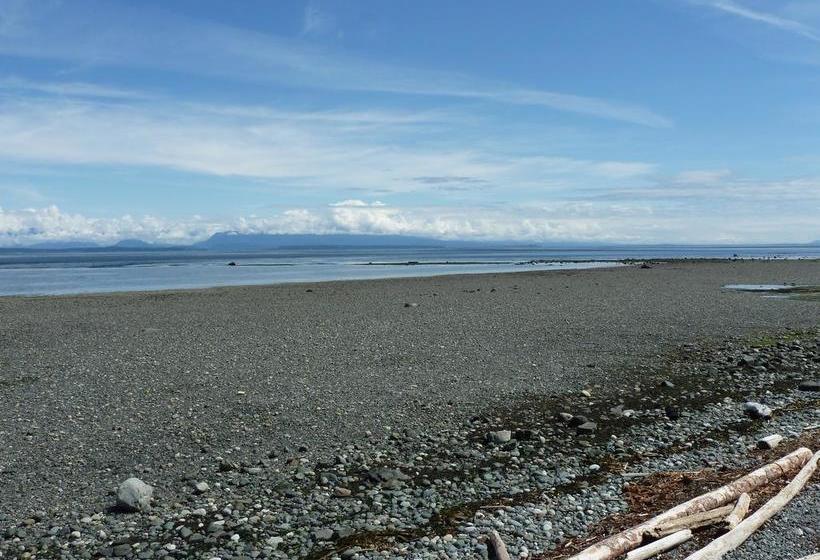 Beachway Vacation Rental & B&b Suites | Campbell River | British Columbia | Canada 5