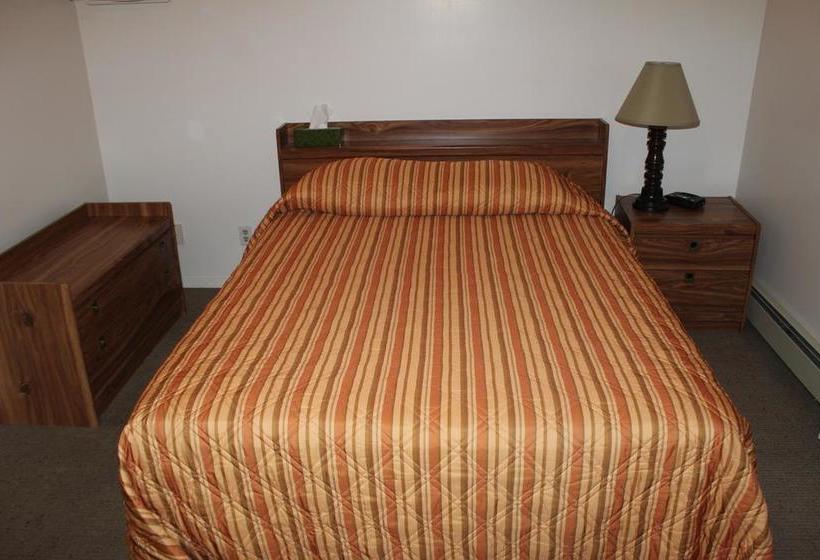 Hotel Cosmopolitan | Blairmore | Alberta | Canada 11