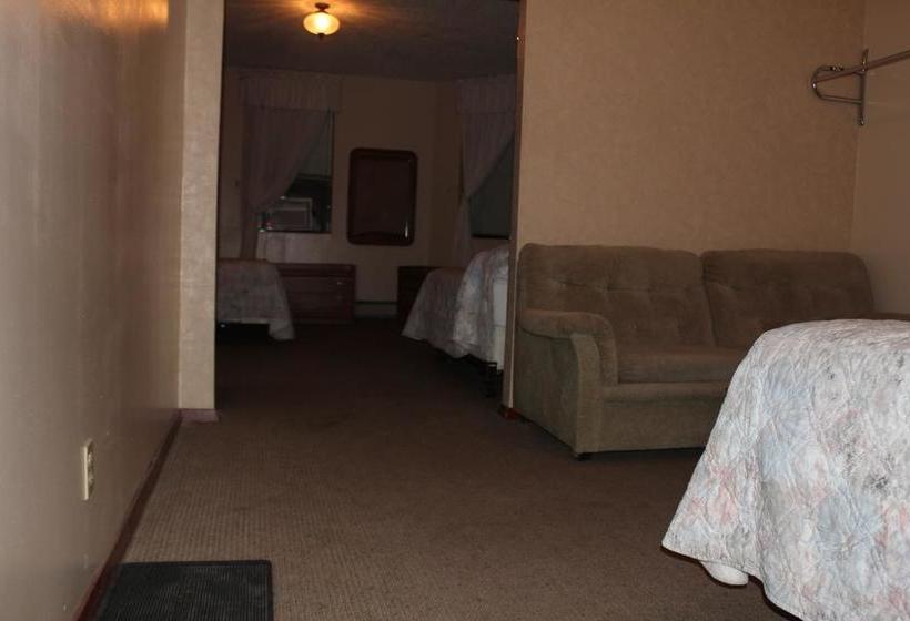 Hotel Cosmopolitan | Blairmore | Alberta | Canada 13