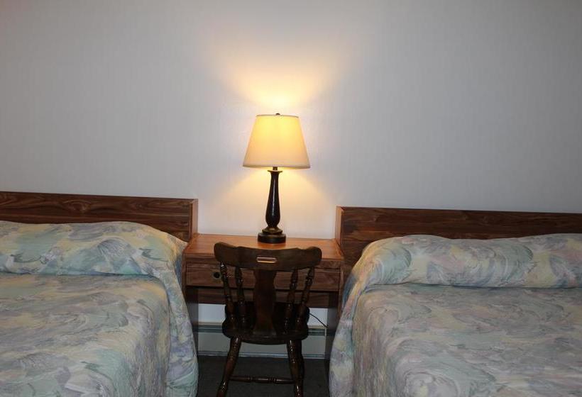 Hotel Cosmopolitan | Blairmore | Alberta | Canada 15