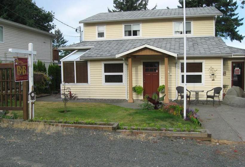 Money Pennies Bed And Breakfast