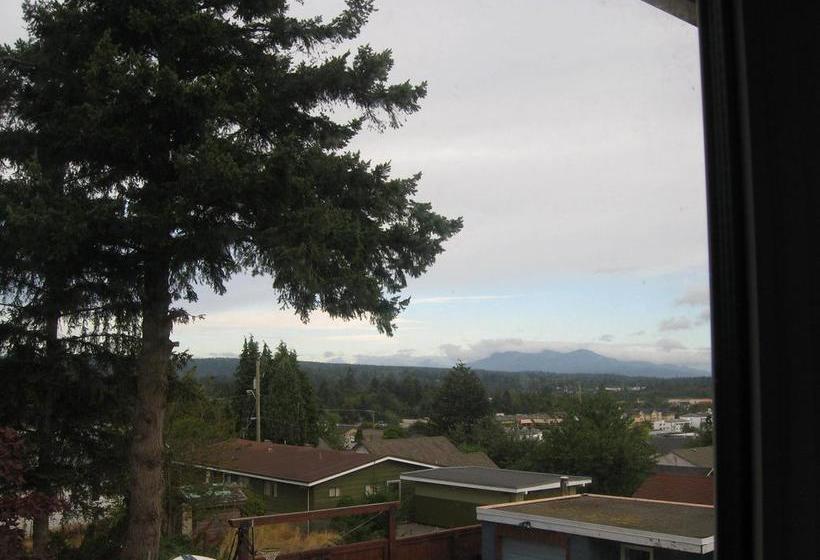 Money Pennies Bed And Breakfast | Campbell River | British Columbia | Canada 10