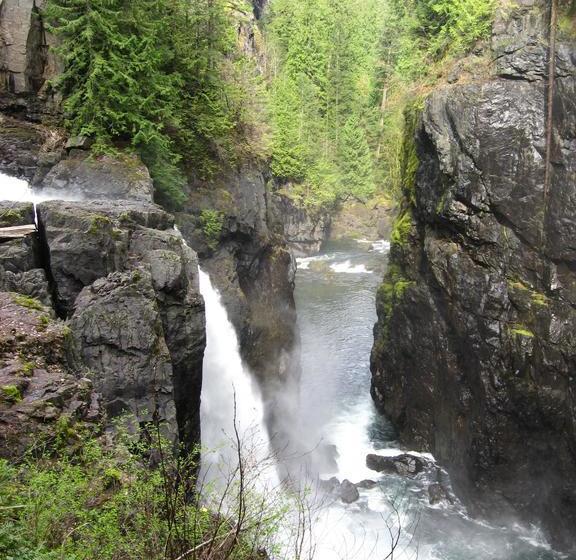 Money Pennies Bed And Breakfast | Campbell River | British Columbia | Canada 18