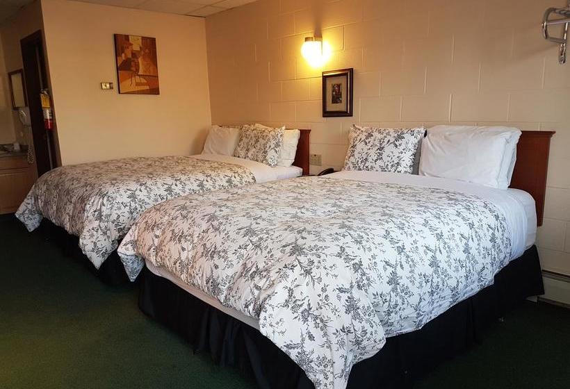 Foothills Motel | Pincher Creek | Alberta | Canada 10