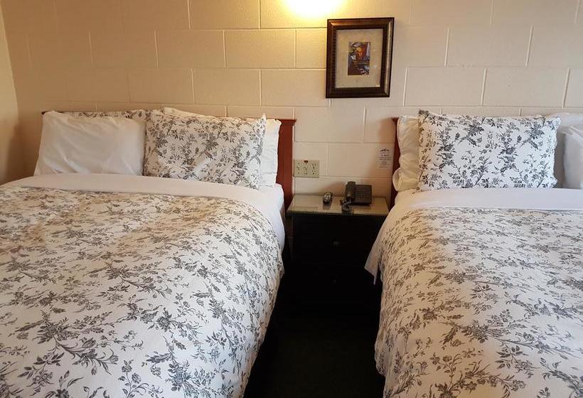 Foothills Motel | Pincher Creek | Alberta | Canada 11