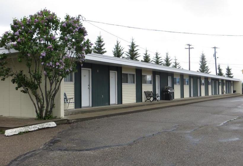 Foothills Motel | Pincher Creek | Alberta | Canada 14