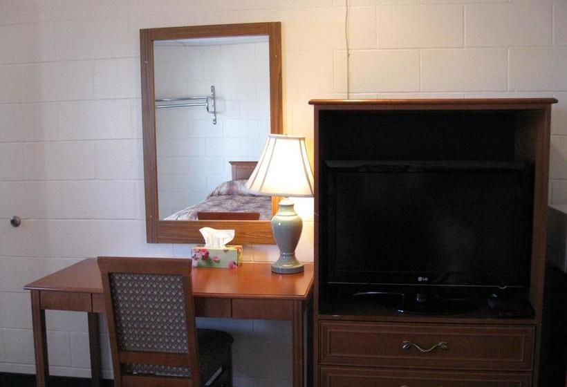 Foothills Motel | Pincher Creek | Alberta | Canada 20