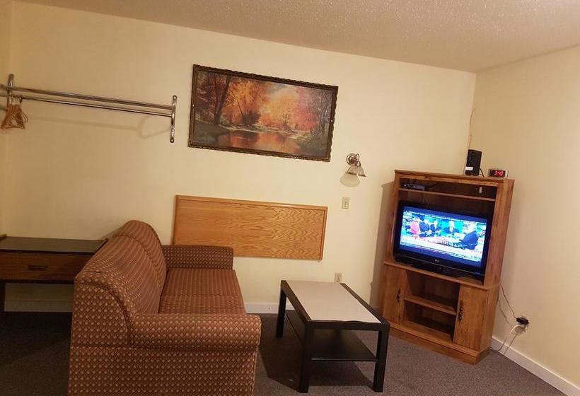 Foothills Motel | Pincher Creek | Alberta | Canada 6