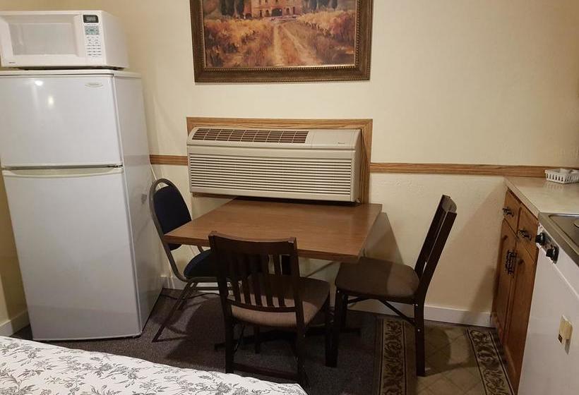 Foothills Motel | Pincher Creek | Alberta | Canada 7