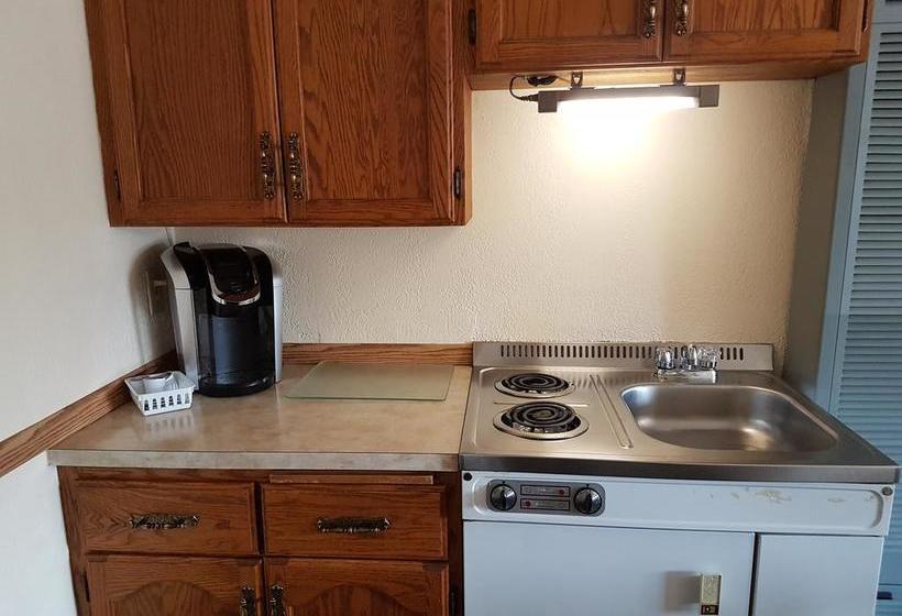 Foothills Motel | Pincher Creek | Alberta | Canada 9