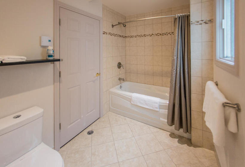 Motel Auberge St. Jacques | Montreal | Quebec | Canada 11