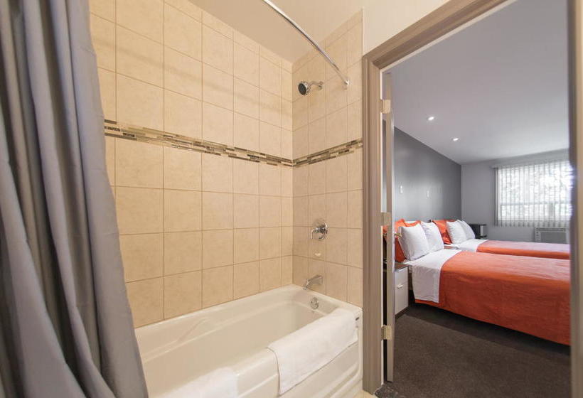 Motel Auberge St. Jacques | Montreal | Quebec | Canada 12