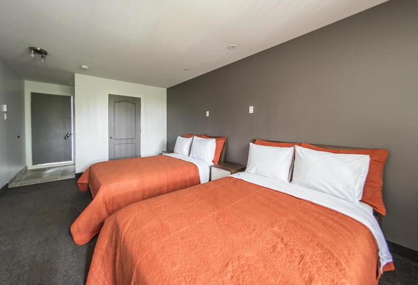 Motel Auberge St. Jacques | Montreal | Quebec | Canada 15