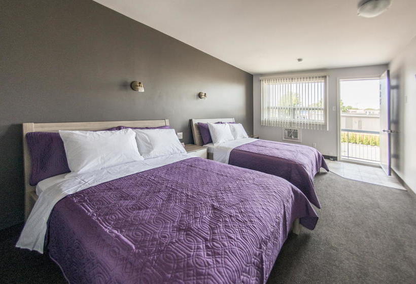 Motel Auberge St. Jacques | Montreal | Quebec | Canada 16