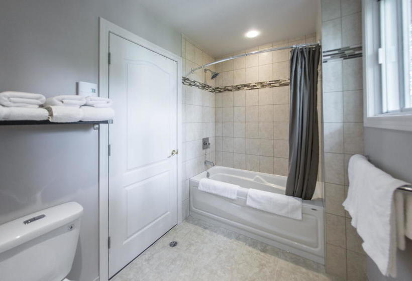 Motel Auberge St. Jacques | Montreal | Quebec | Canada 17