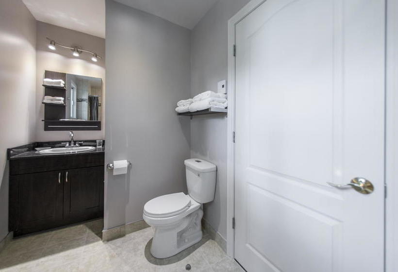 Motel Auberge St. Jacques | Montreal | Quebec | Canada 18