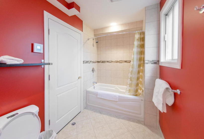 Motel Auberge St. Jacques | Montreal | Quebec | Canada 20