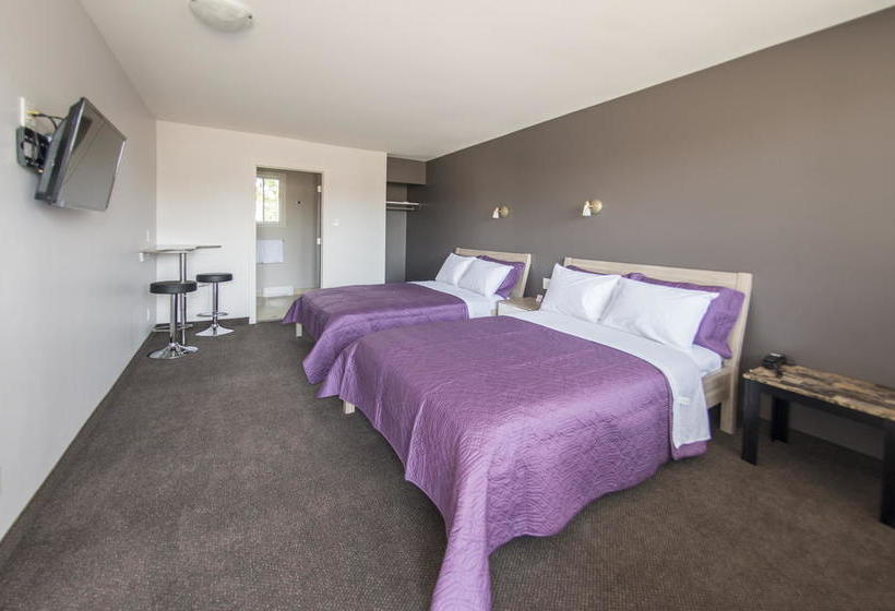 Motel Auberge St. Jacques | Montreal | Quebec | Canada 6