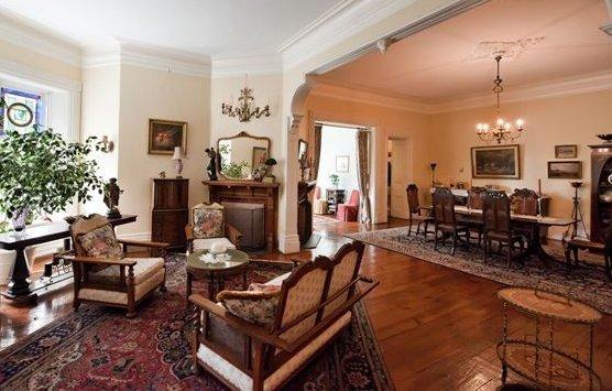 Bed and Breakfast Grand Victorian | Niagara on the Lake | Ontario | Hôtels au Canada 10