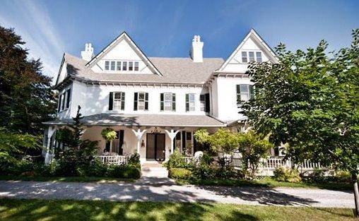 Bed and Breakfast Grand Victorian | Niagara on the Lake | Ontario | Hôtels au Canada 13