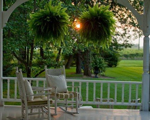 Bed and Breakfast Grand Victorian | Niagara on the Lake | Ontario | Hôtels au Canada 14