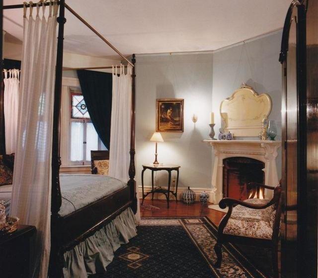 Bed and Breakfast Grand Victorian | Niagara on the Lake | Ontario | Hôtels au Canada 5