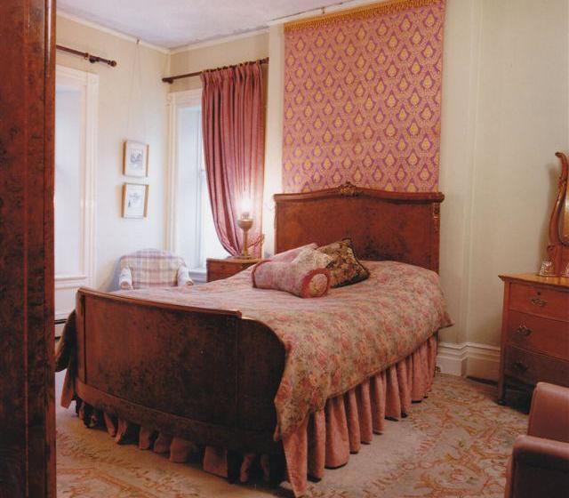 Bed and Breakfast Grand Victorian | Niagara on the Lake | Ontario | Hôtels au Canada 6