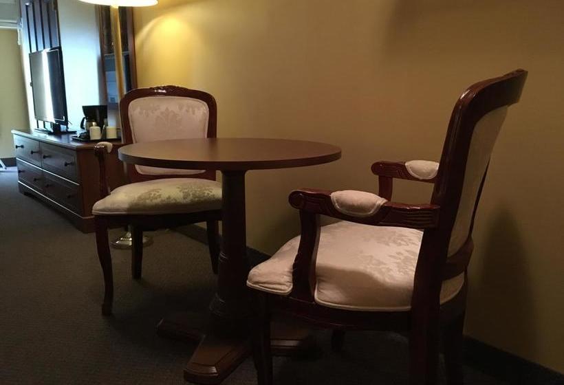 Motel Cofotel | Saint-Siméon | Quebec | Canada 11