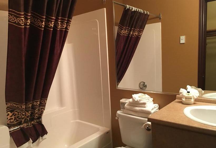 Motel Cofotel | Saint-Siméon | Quebec | Canada 13