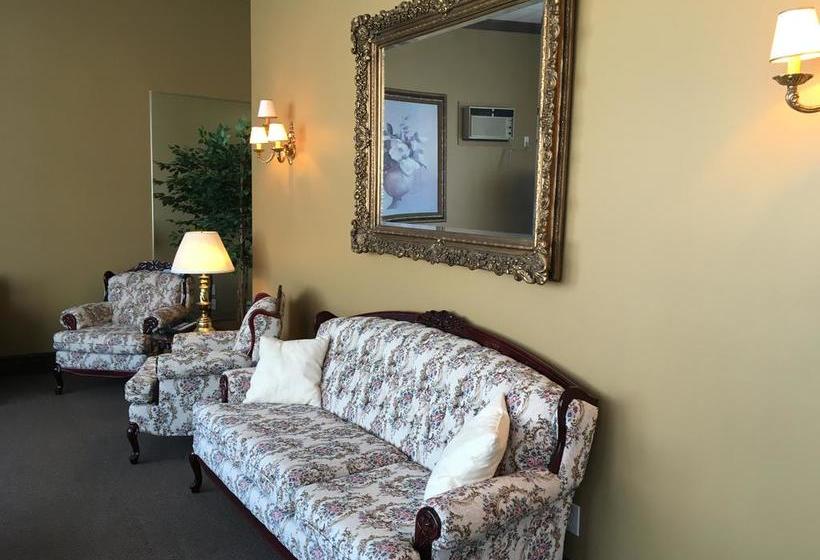 Motel Cofotel | Saint-Siméon | Quebec | Canada 15