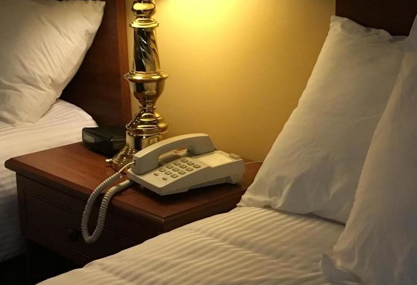 Motel Cofotel | Saint-Siméon | Quebec | Canada 20