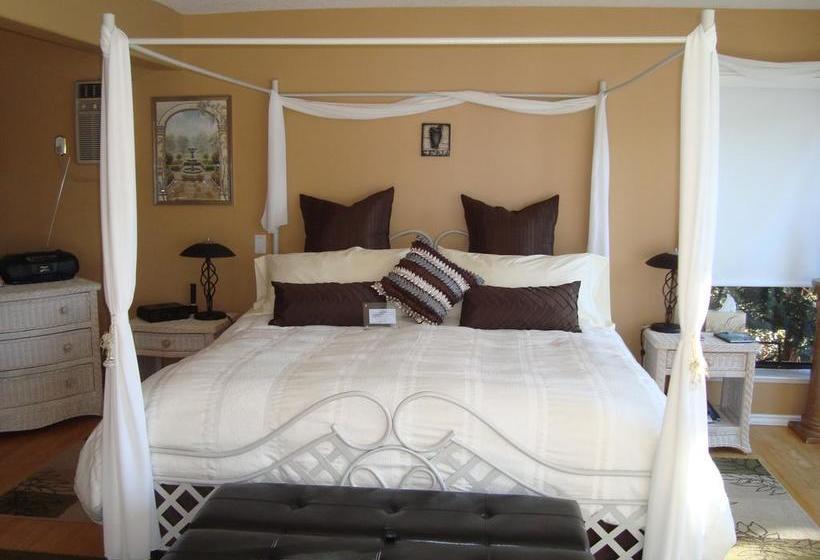 Long Lake Waterfront Bed And Breakfast | Nanaimo | British Columbia | Canada 15