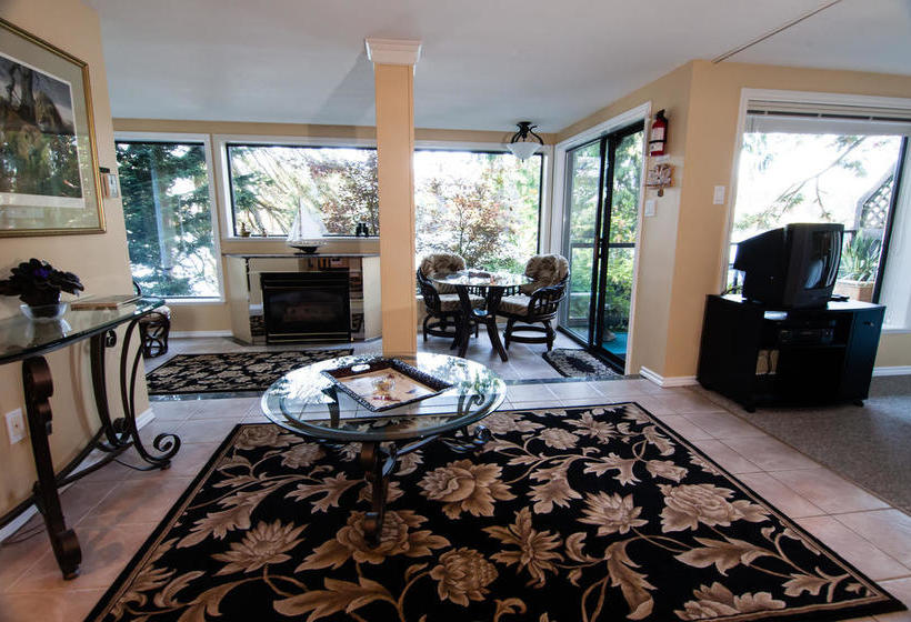 Long Lake Waterfront Bed And Breakfast | Nanaimo | British Columbia | Canada 17