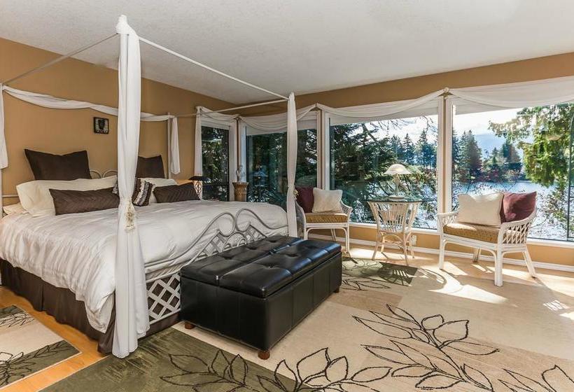 Long Lake Waterfront Bed And Breakfast | Nanaimo | British Columbia | Canada 2