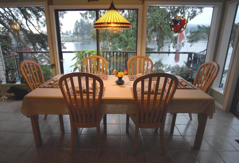 Long Lake Waterfront Bed And Breakfast | Nanaimo | British Columbia | Canada 20