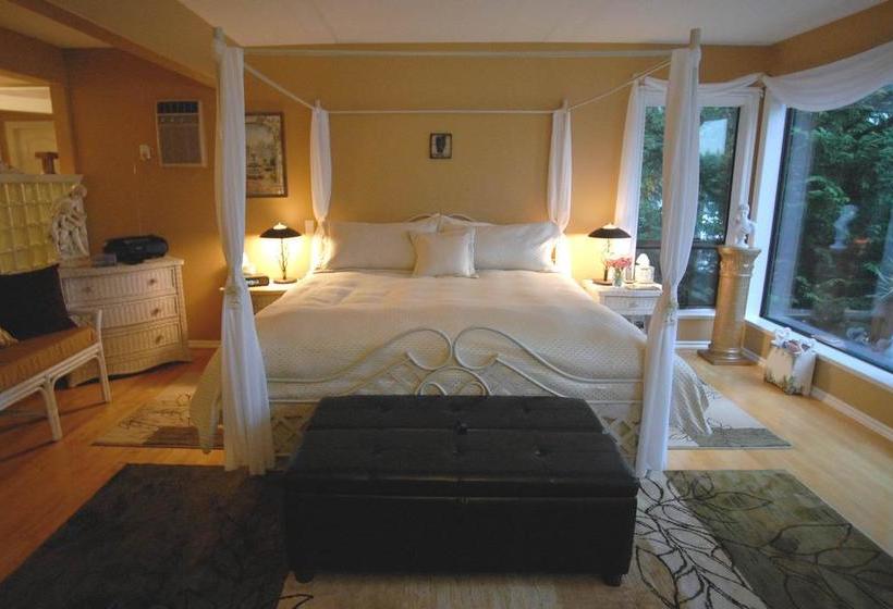 Long Lake Waterfront Bed And Breakfast | Nanaimo | British Columbia | Canada 6