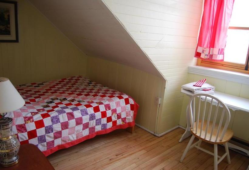 Hostel Auberge De Saguenay La Maison Price | Saguenay | Quebec | Canada 10