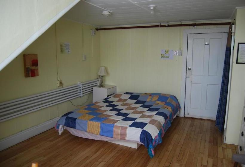 Hostel Auberge De Saguenay La Maison Price | Saguenay | Quebec | Canada 16