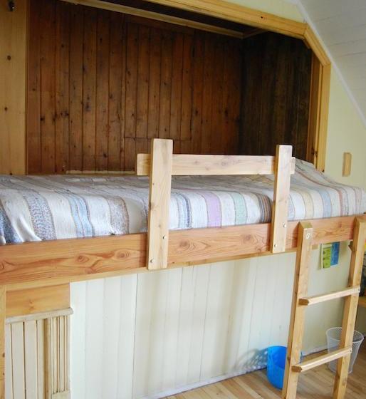 Hostel Auberge De Saguenay La Maison Price | Saguenay | Quebec | Canada 18