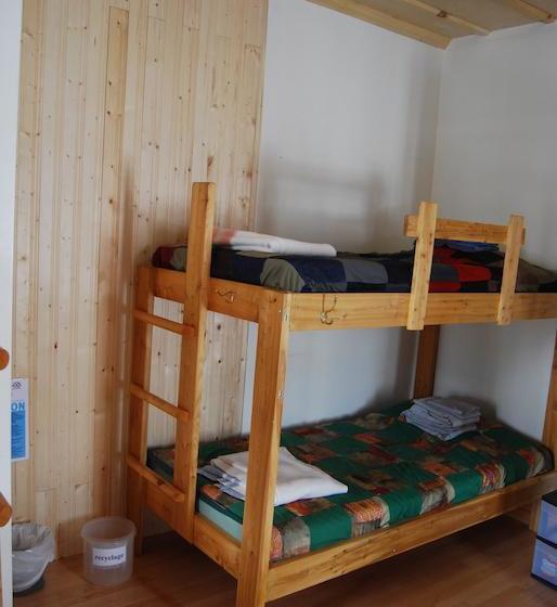 Hostel Auberge De Saguenay La Maison Price | Saguenay | Quebec | Canada 19