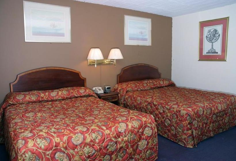 Motel Fairway Inn & Suites | Kitchener | Ontario | Canada 1