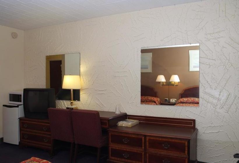 Motel Fairway Inn & Suites | Kitchener | Ontario | Canada 10