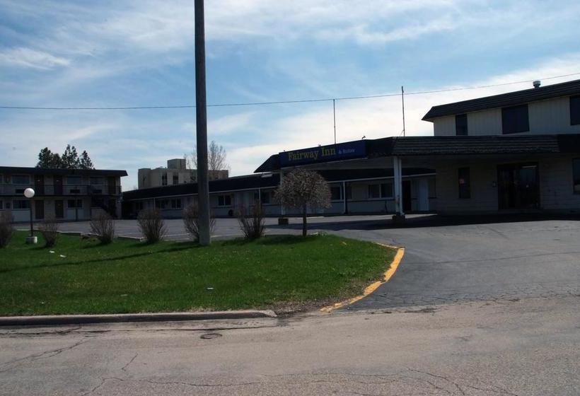 Motel Fairway Inn & Suites | Kitchener | Ontario | Canada 11