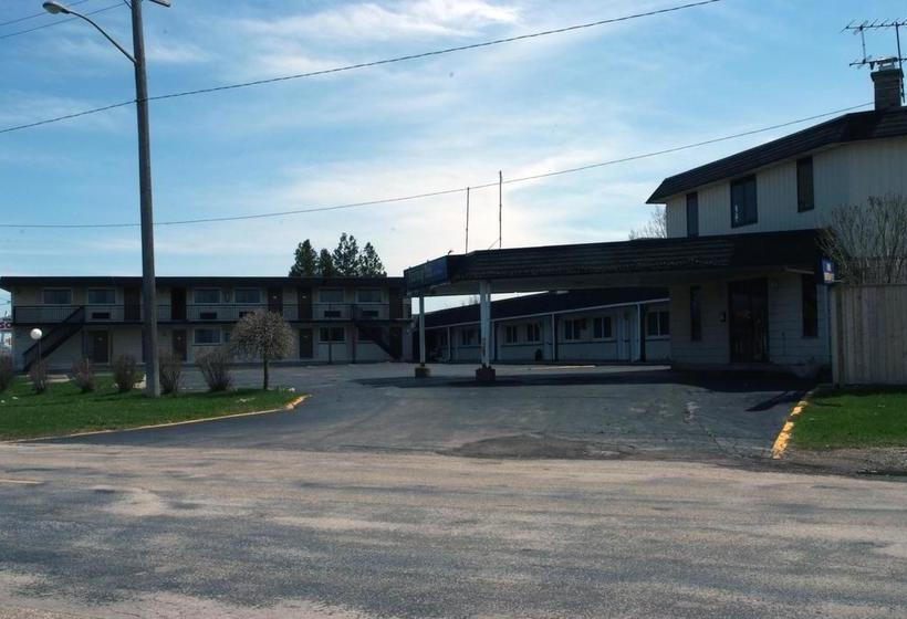 Motel Fairway Inn & Suites | Kitchener | Ontario | Canada 12