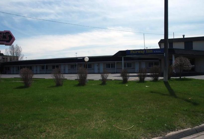 Motel Fairway Inn & Suites | Kitchener | Ontario | Canada 16