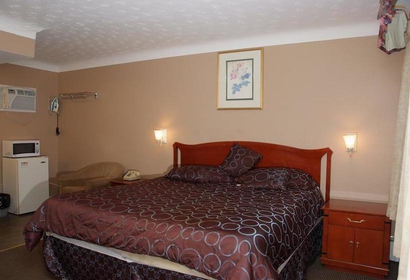 Motel Fairway Inn & Suites | Kitchener | Ontario | Canada 18