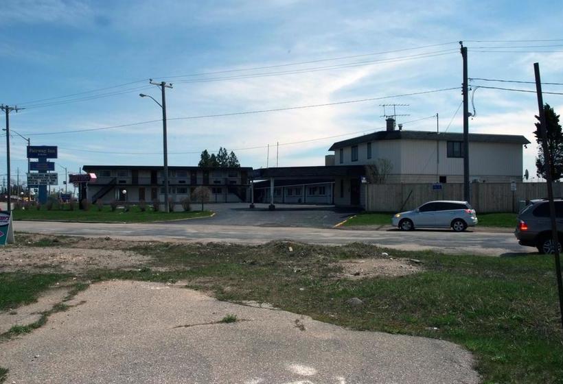 Motel Fairway Inn & Suites | Kitchener | Ontario | Canada 19