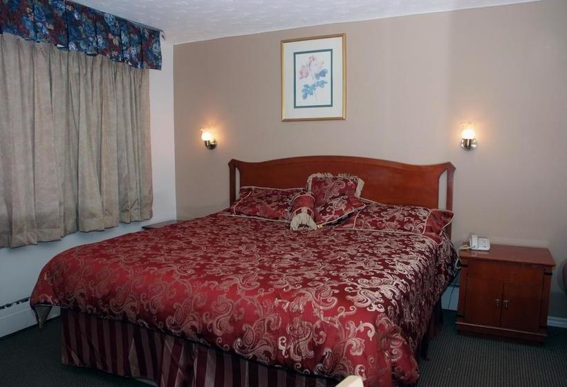 Motel Fairway Inn & Suites | Kitchener | Ontario | Canada 4