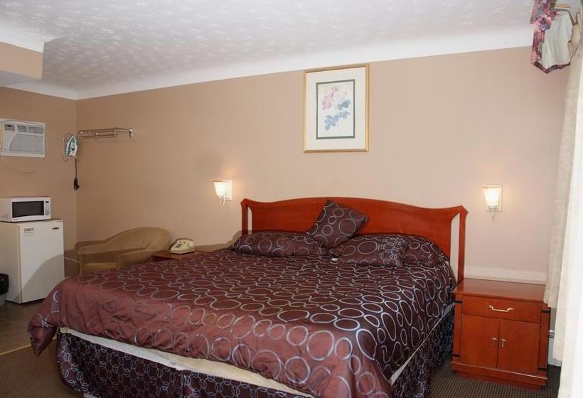 Motel Fairway Inn & Suites | Kitchener | Ontario | Canada 6