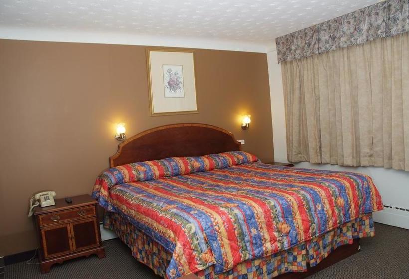 Motel Fairway Inn & Suites | Kitchener | Ontario | Canada 7